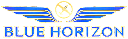 Blue Horizon Aviation
