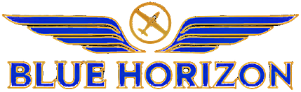 Blue Horizon Aviation